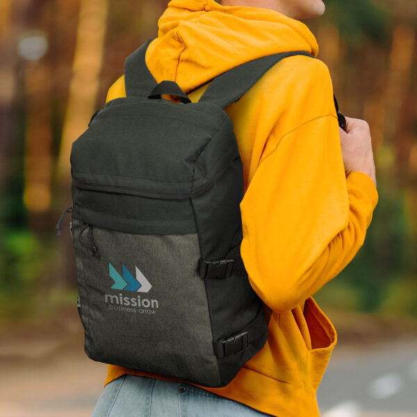 121136 - Campster Backpack - Image 4
