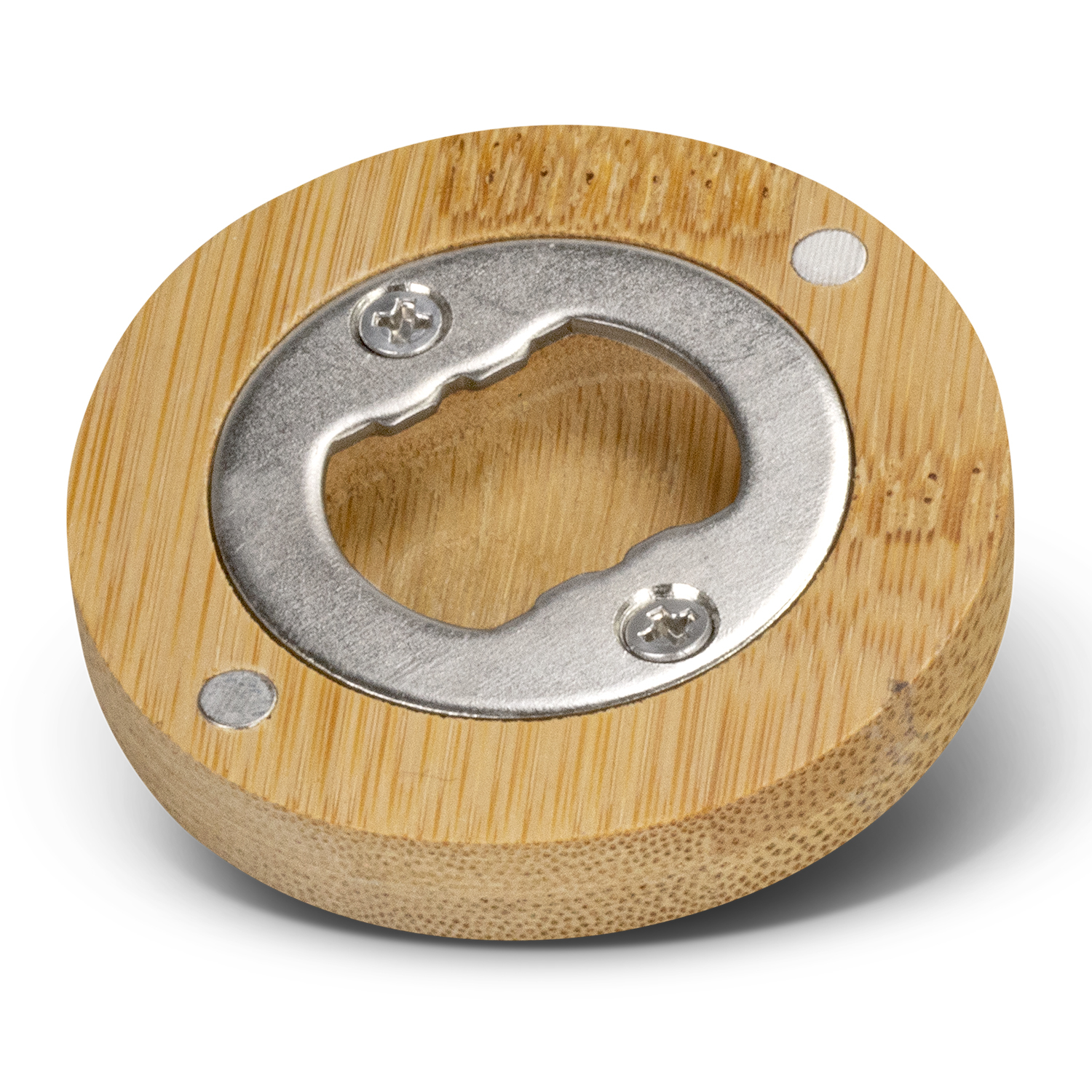 121412 - Bamboo Bottle Opener - Image 3