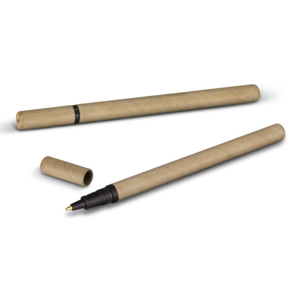 121414 - Kraft Paper Pen - Image 2