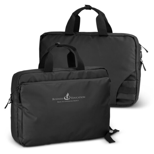 121424 - Aquinas Sling Laptop Bag