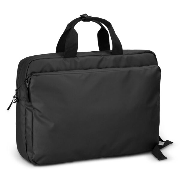 121424 - Aquinas Sling Laptop Bag - Image 2
