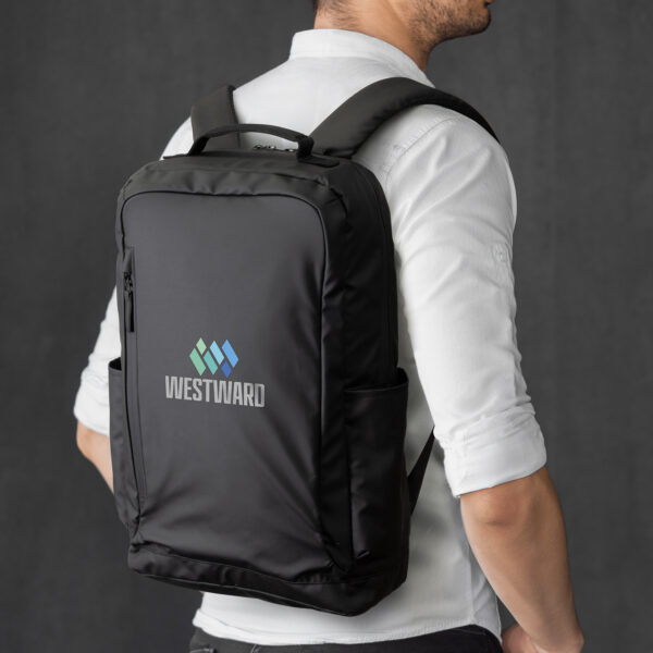 121425 - Aquinas Backpack - Image 4