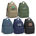 121464 - Canvas Backpack