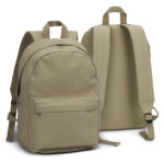 121464 - Canvas Backpack - Image 2