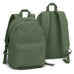 121464 - Canvas Backpack - Image 3