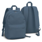 121464 - Canvas Backpack - Image 4