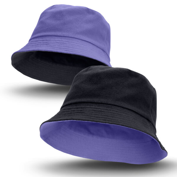 121548 - Reversible Bucket Hat - Image 13