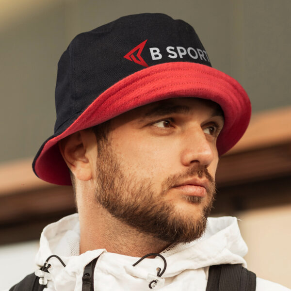 121548 - Reversible Bucket Hat - Image 14