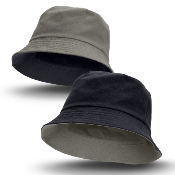 121548 - Reversible Bucket Hat - Image 3