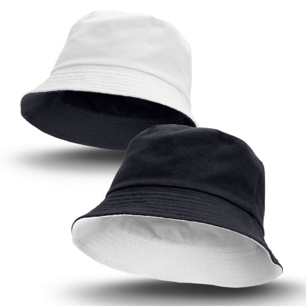 121548 - Reversible Bucket Hat - Image 4