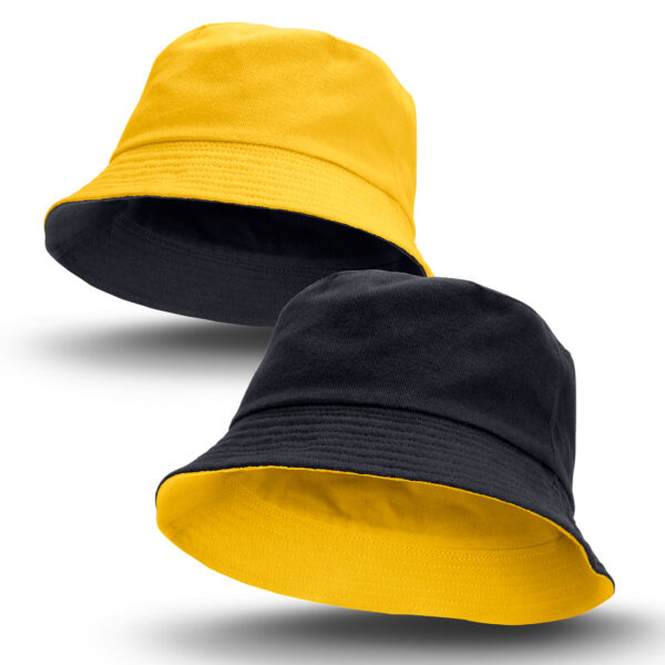 121548 - Reversible Bucket Hat - Image 5