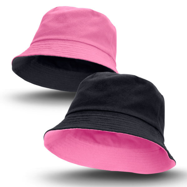 121548 - Reversible Bucket Hat - Image 7