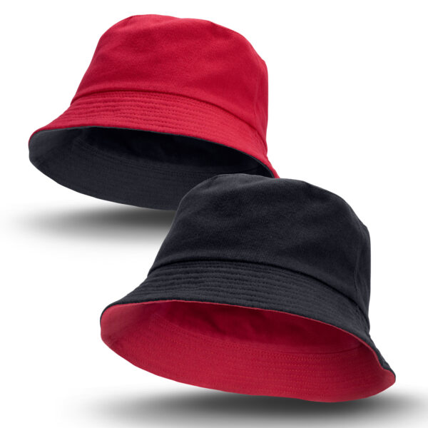 121548 - Reversible Bucket Hat - Image 8