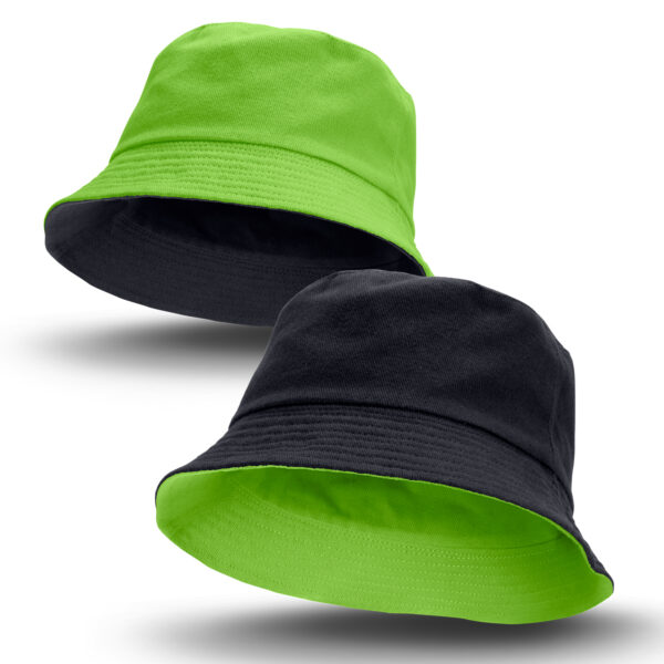 121548 - Reversible Bucket Hat - Image 9