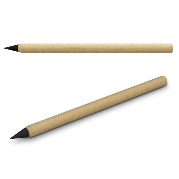 121633 - Infinity Inkless Kraft Pen - Image 2