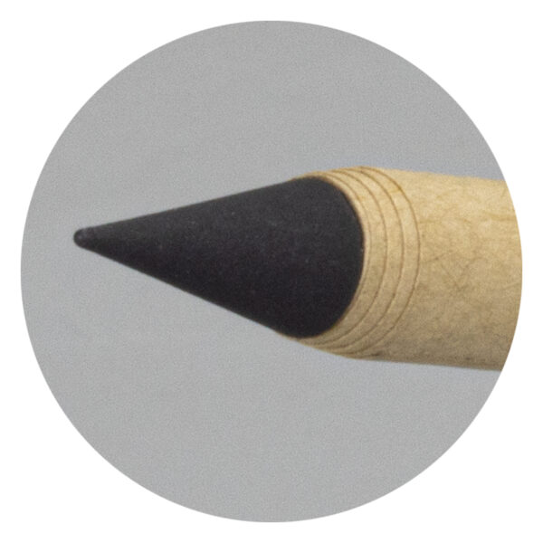 121633 - Infinity Inkless Kraft Pen - Image 4