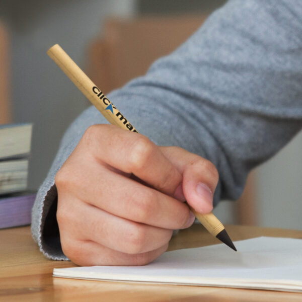 121633 - Infinity Inkless Kraft Pen - Image 6
