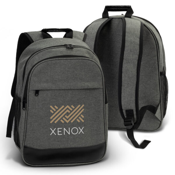 121662 - Herald Backpack