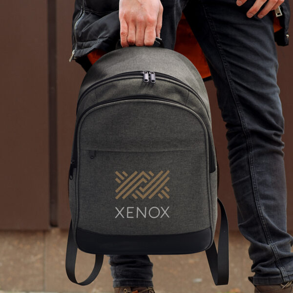 121662 - Herald Backpack - Image 4
