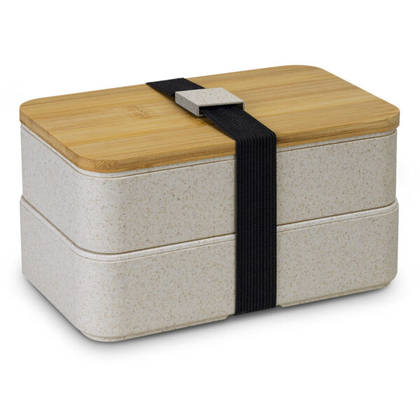 121718 - Stackable Lunch Box - Image 2