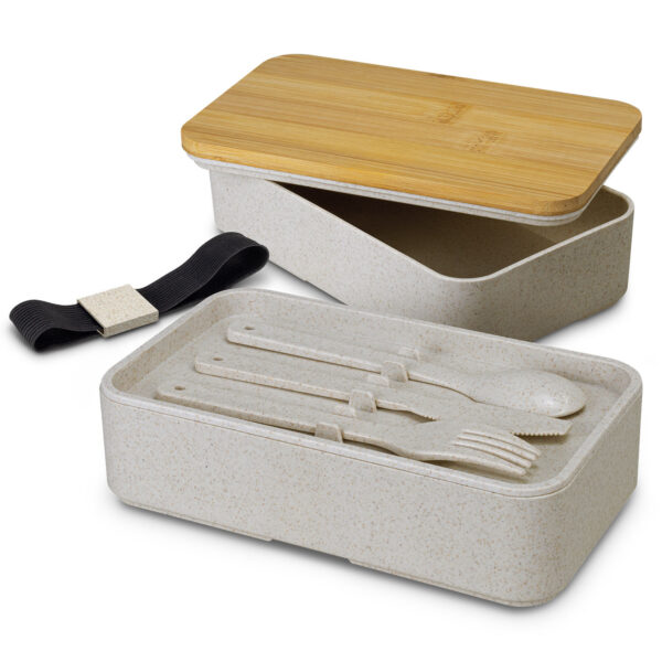 121718 - Stackable Lunch Box - Image 3