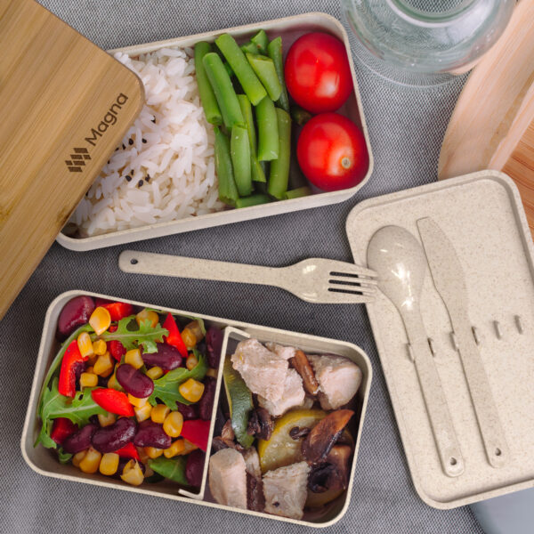 121718 - Stackable Lunch Box - Image 4