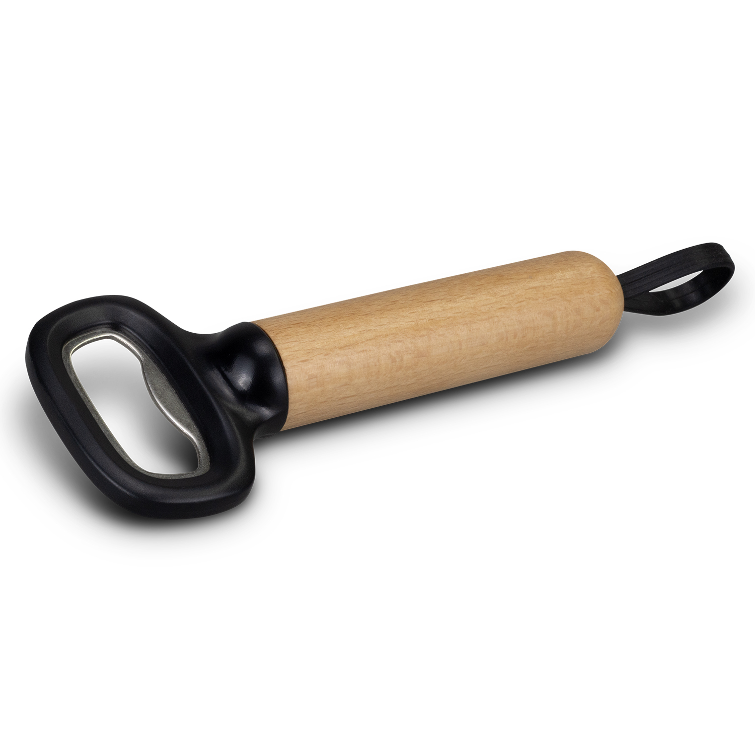 121720 - Timber Bottle Opener - Image 2