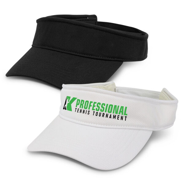 121796 - Sports Mesh Visor