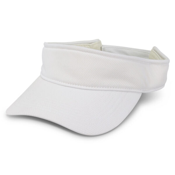 121796 - Sports Mesh Visor - Image 2