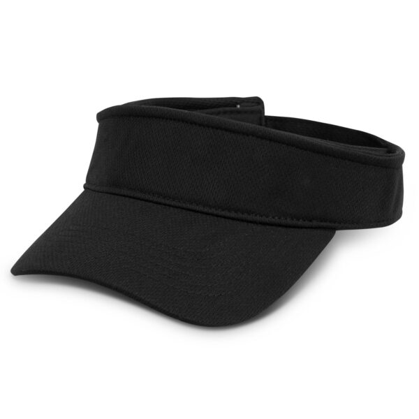 121796 - Sports Mesh Visor - Image 3