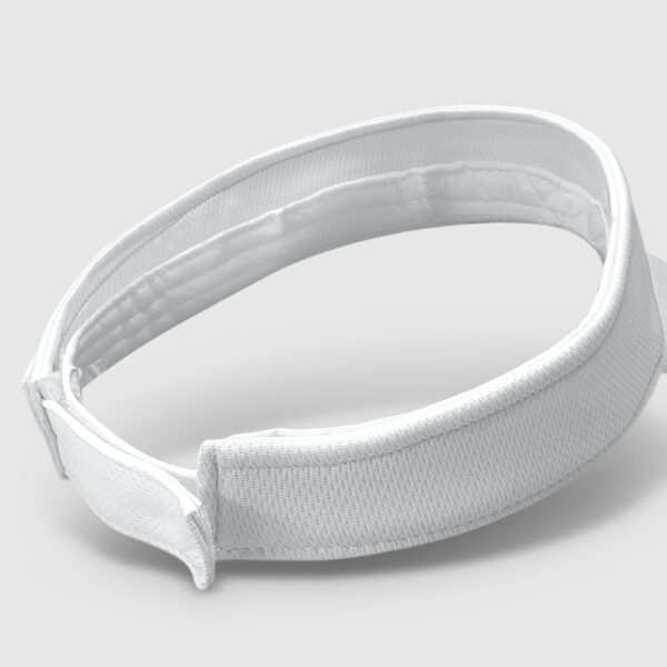121796 - Sports Mesh Visor - Image 4