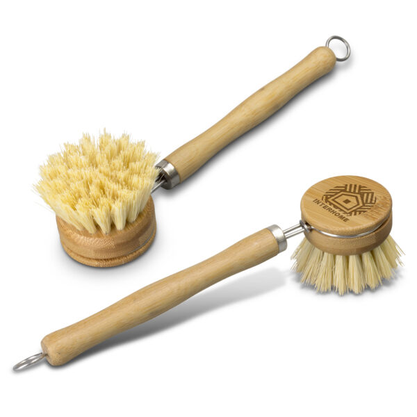 121799 - Bamboo Dish Brush