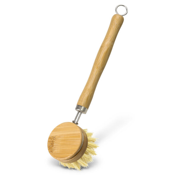121799 - Bamboo Dish Brush - Image 2