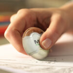 121802 - Pencil Sharpener with Eraser - Image 4