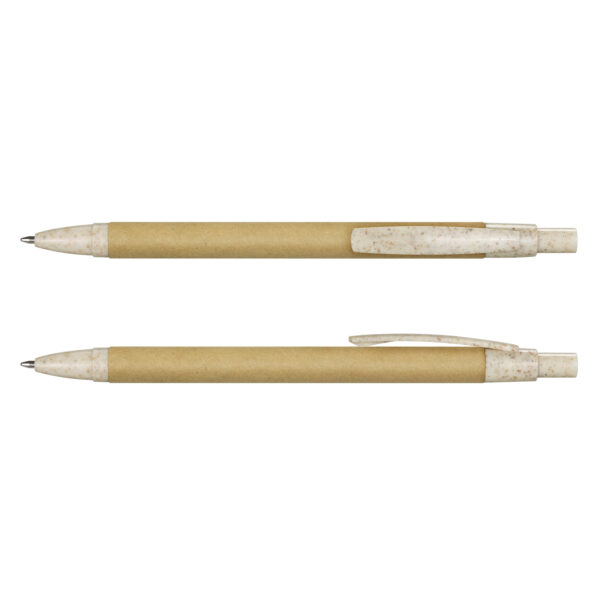 121837 - Choice Kraft Pen