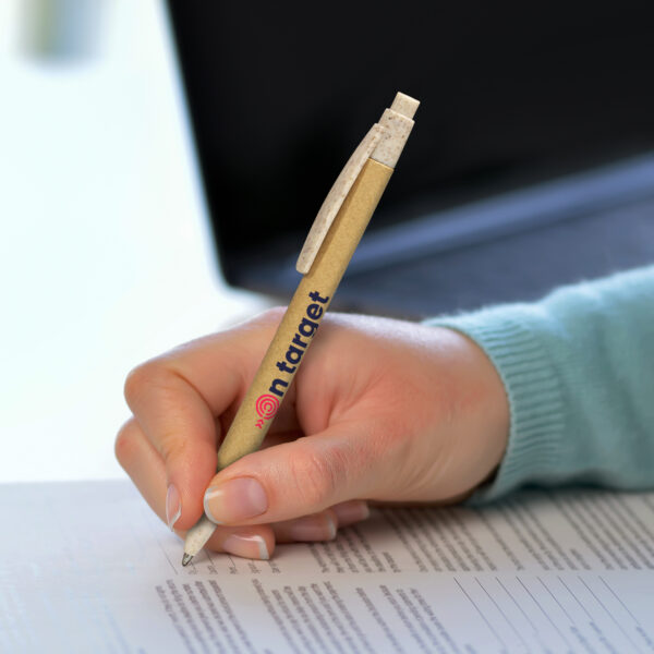 121837 - Choice Kraft Pen - Image 4