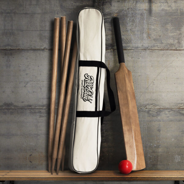 121847 - Boundary Cricket Set - Image 4