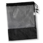 121854 - Drawstring Mesh Bag - Image 3