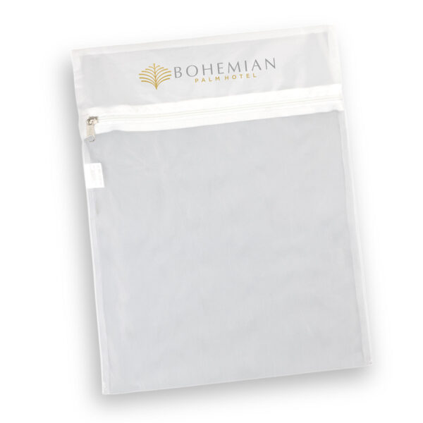 121855 - Mesh Laundry Bag