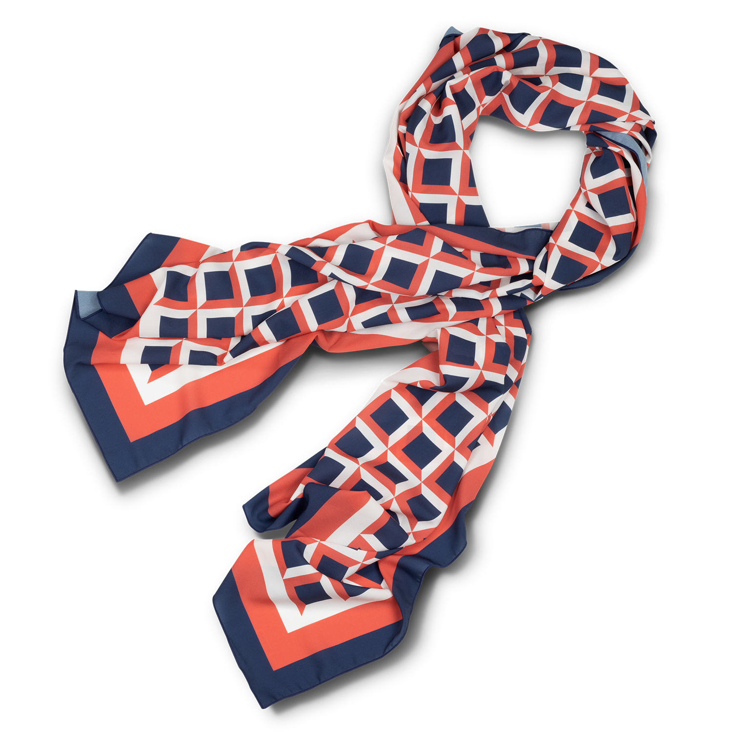 121901 - Berlin Scarf - Image 2