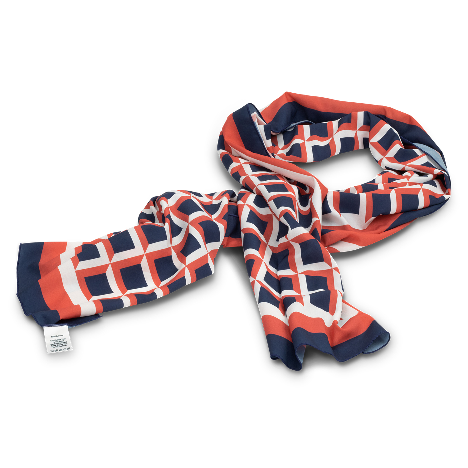 121901 - Berlin Scarf - Image 3
