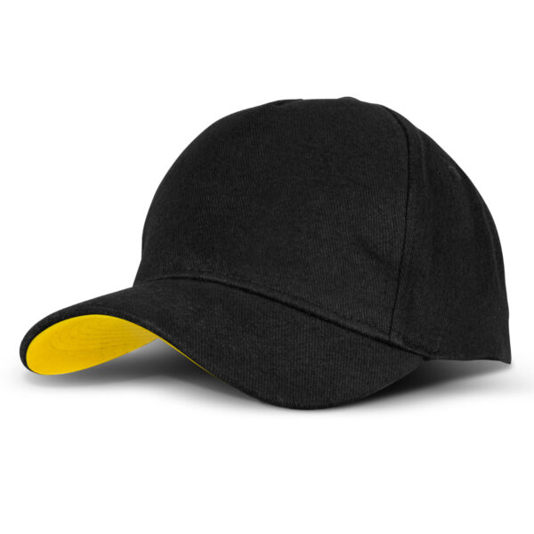 121938 - Hornet Cap - Image 5