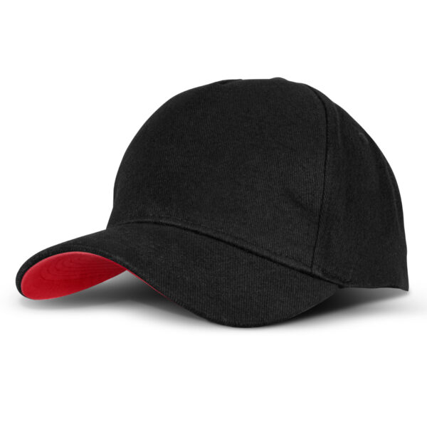 121938 - Hornet Cap - Image 7
