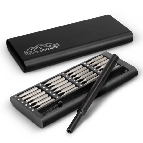 122005 - Axis Screwdriver Set