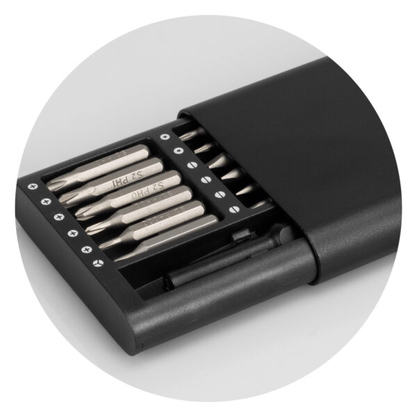 122005 - Axis Screwdriver Set - Image 3