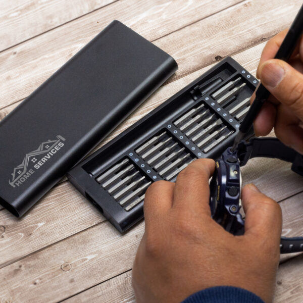 122005 - Axis Screwdriver Set - Image 4