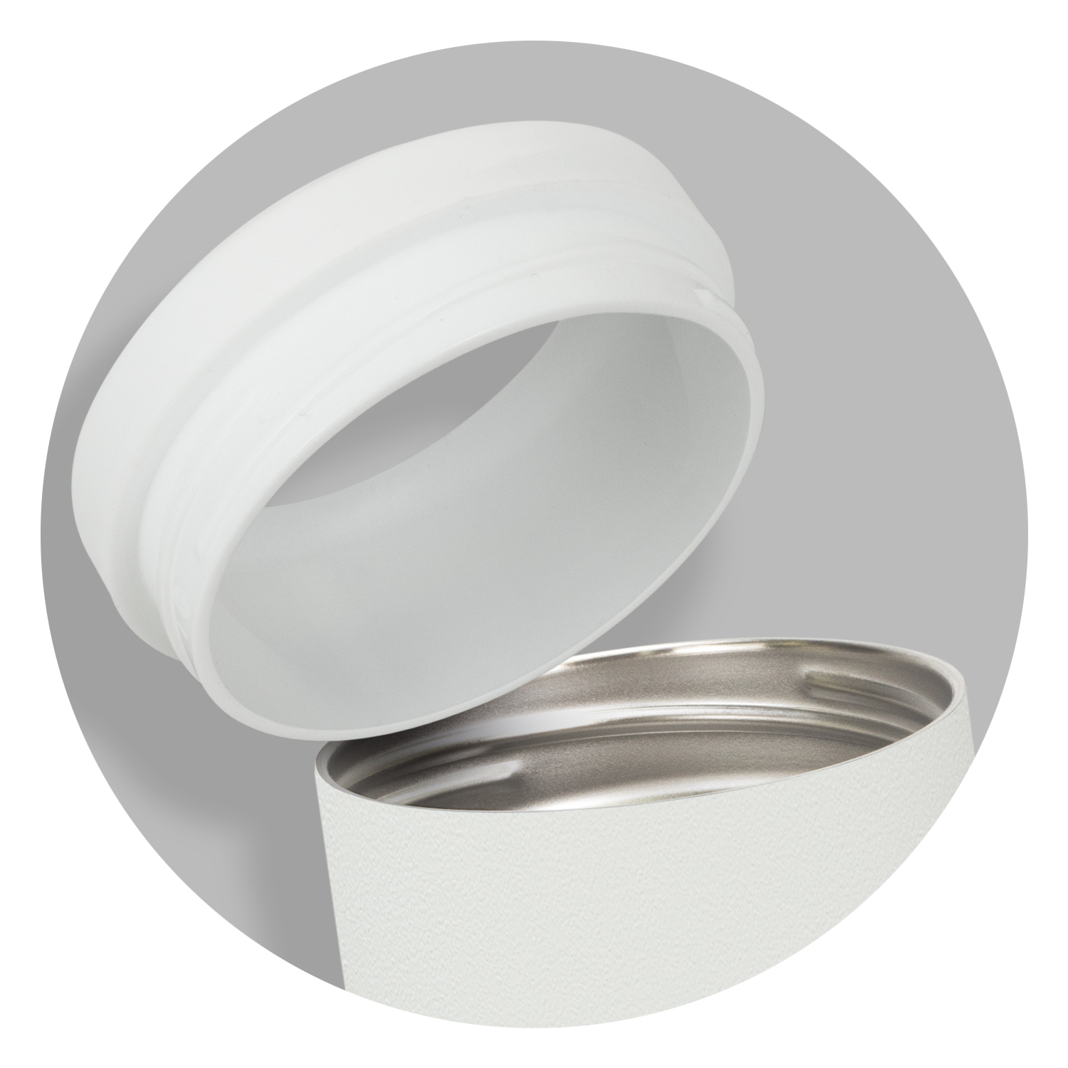 122039 - CamelBak Horizon Can Cooler Mug - 500ml - Image 4