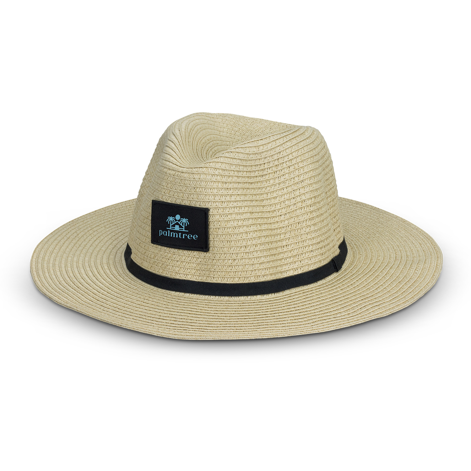 122326 - Barbados Wide Brim Hat