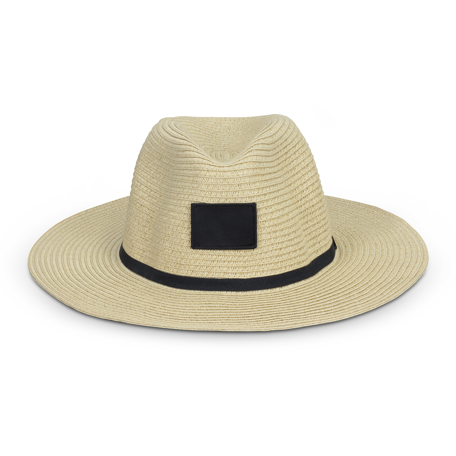 122326 - Barbados Wide Brim Hat - Image 2
