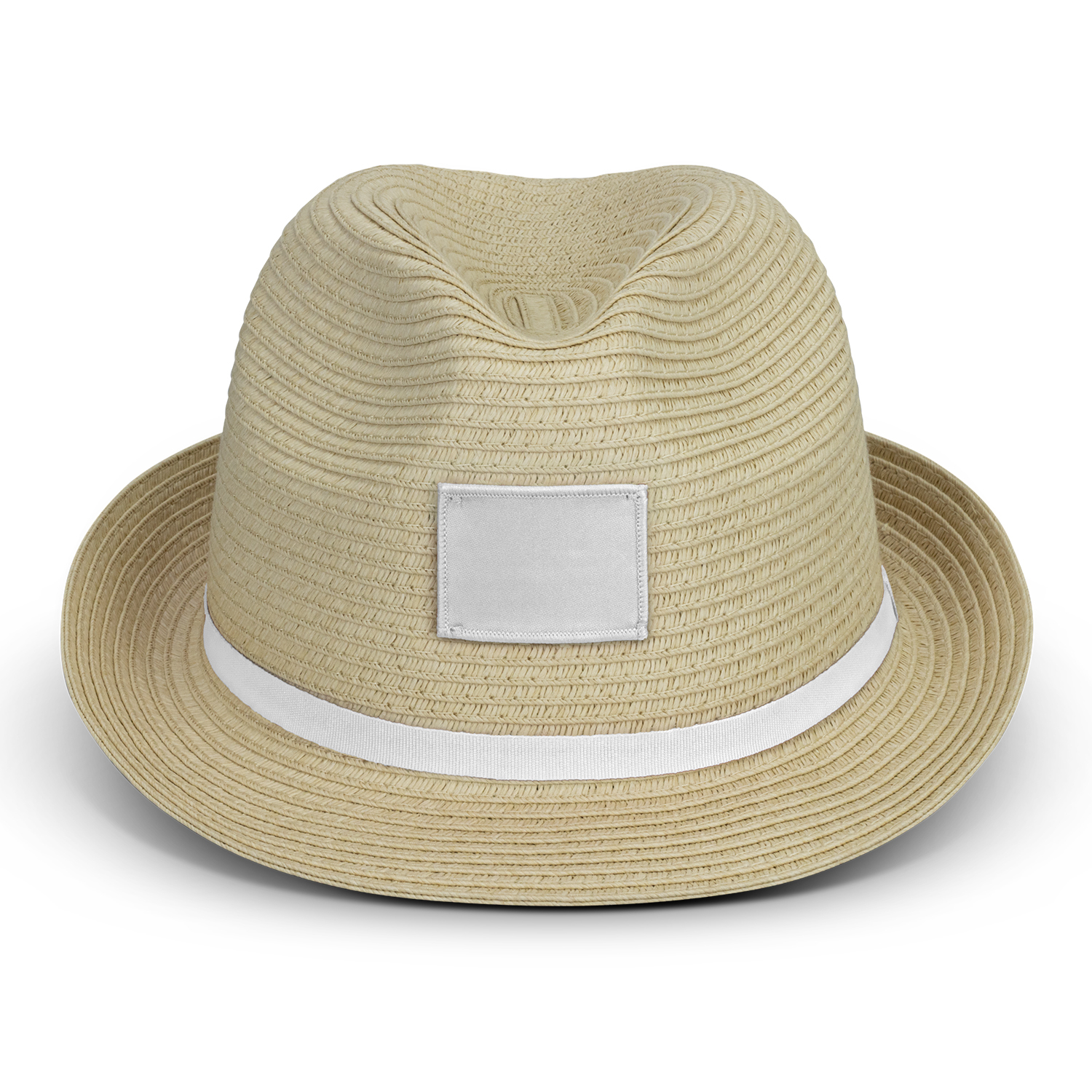 122327 - Bruno Fedora Hat - Image 2